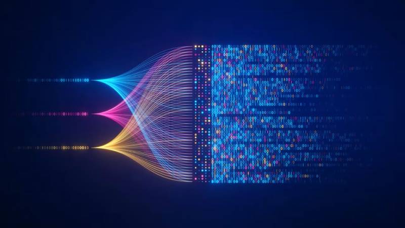 海勃湾区软件开发：解锁高性能应用的核心技术路径